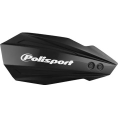 Mx Bullit Handguards Black