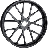 Procross Forged Billet Rim Black