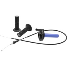 Vortex Se Throttle Kit Black