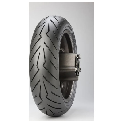 Diablo Rosso Scooter Tire