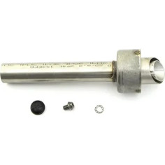 Noise Damper Stainless Steel