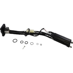 Replacement Fuel Pump Module Kit Gray, White