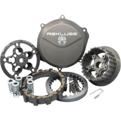 Core Manual Torqdrive Clutch Kit