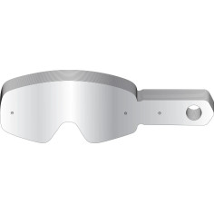 Magnet Tear Off Clear