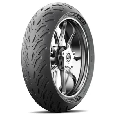 Road 6 Tire