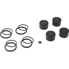 Caliper Rebuild Kit Black