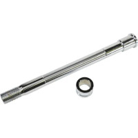 Front Axle Kit Silver