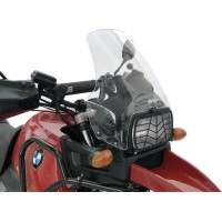 Windscreen Clear