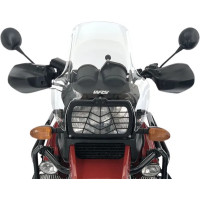 Windscreen Clear