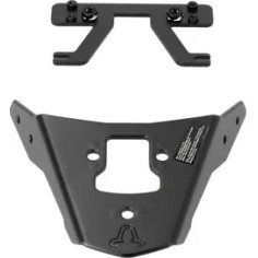 Alu Rack Black