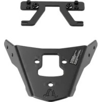 Alu Rack Black