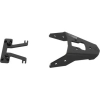 Alu Rack Black