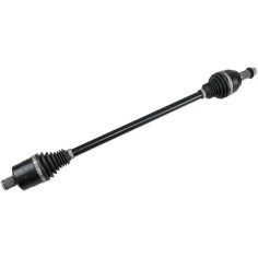 Heavy-duty X-treme Long Travel Axle Black