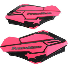 Sentinel Handguards Pink