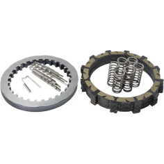 Torqdrive Clutch Pack