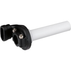 Throttle Housing Black