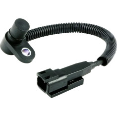 Crankshaft Sensor Black