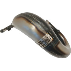 Works Pipe Stainless Steel