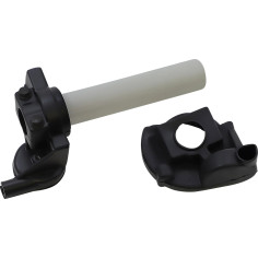 Throttle Housing Black