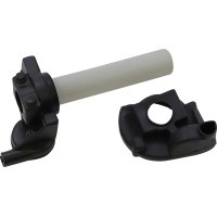Throttle Housing Black