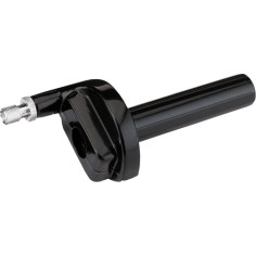 Throttle Housing Black