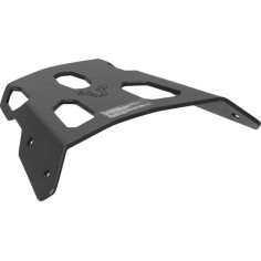 Street-rack For Luggage Black