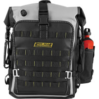 Hurricane Backpack Black