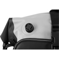 Hurricane Backpack Black