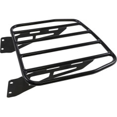 Luggage Rack Black