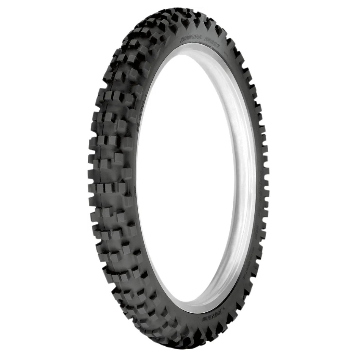 D952 Tire