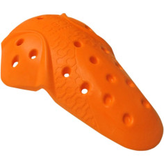 D3o T5 Evo Pro Knee Impact Protectors Orange