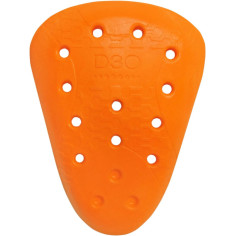 D3o T5 Evo Pro Hip Impact Protectors Orange