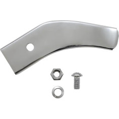 Easy Find Kickstand Extension Silver