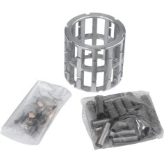 Aluminum Sprague Carrier