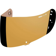 Optics Shield Orange