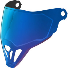 Airflite Helmet Forceshield Blue