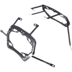 Pro Side Carrier Black