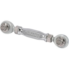 Adjustable Shift Linkage Silver