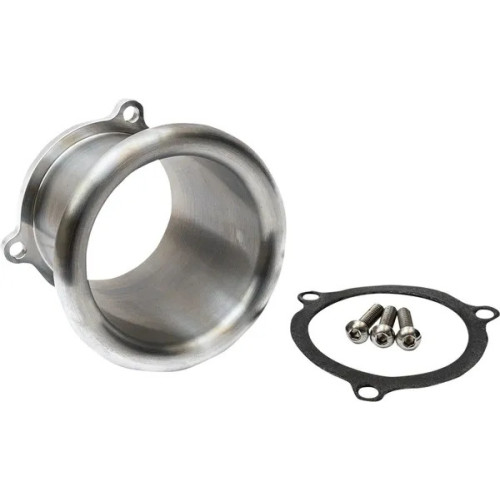 3 Velocity Stack With Backing Plate Kit Black