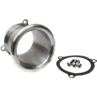 3 Velocity Stack With Backing Plate Kit Black