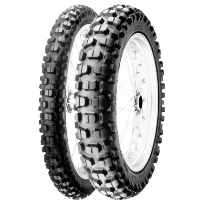 Mt 21 Rallycross Tire