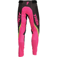 Womens Pulse Rev Pants Gray