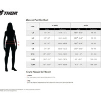 Womens Pulse Rev Pants Gray