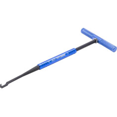 Tuff Hook Black, Blue