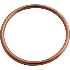 Copper Filler Gasket Form C