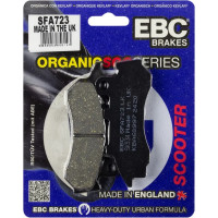Scooter sfa Brake Pads