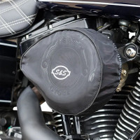 Air Filter Pre-filter Black