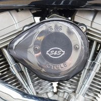 Air Filter Pre-filter Black