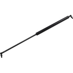 Dump Box Shock Black