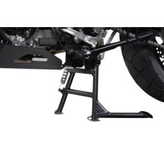 Centerstand Black